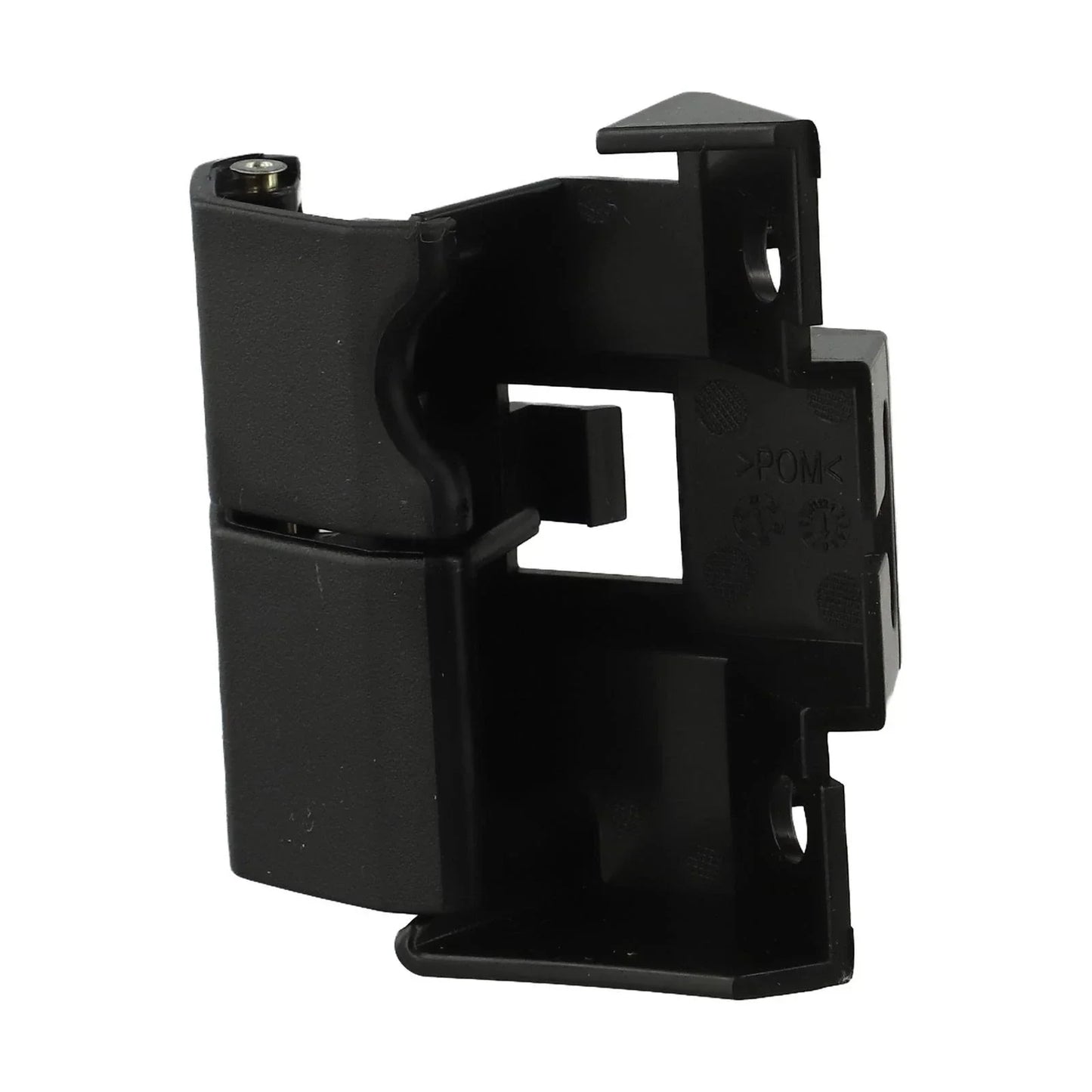 Hood Release Handle Replacement for Nissan Versa (2008–2011)