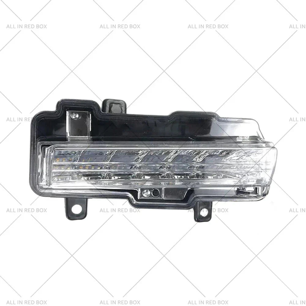 Left Fog Light for Mitsubishi Pajero Montero (2015-2017)