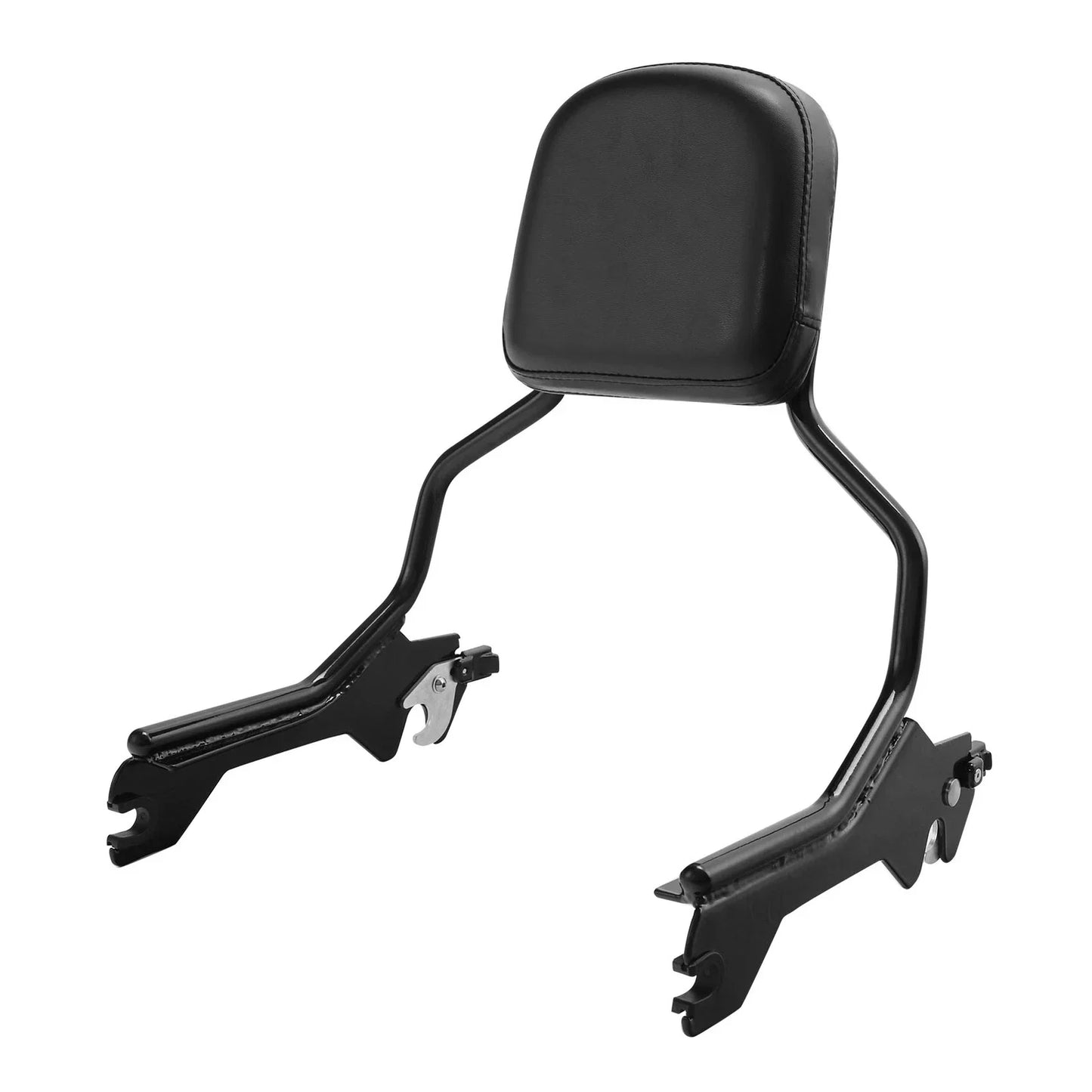 Sissy Bar Backrest Pad for Harley Breakout FLFB FLFBS FXBR FXBRS (2018-2025)