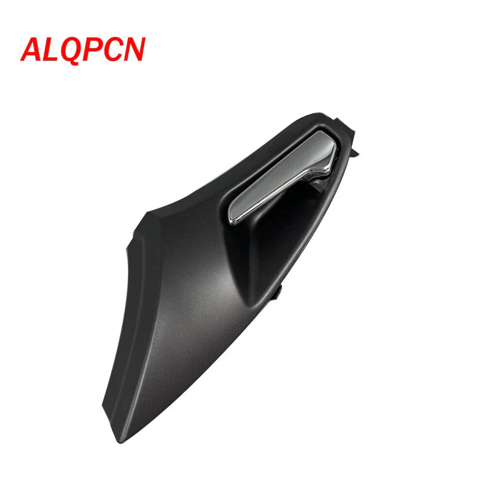 Chrome Front Left Interior Door Handle for Chery A3 J3 (2006-2013)