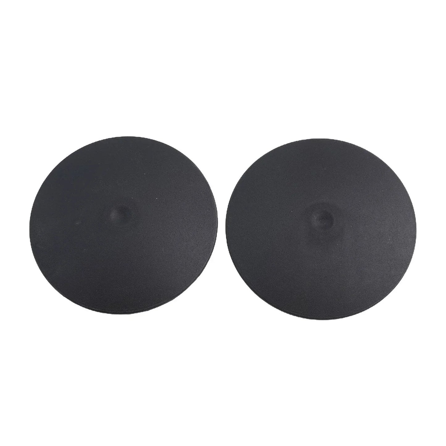 2 x Front Suspension Strut Cap Mount Covers for Golf (1998–2004)