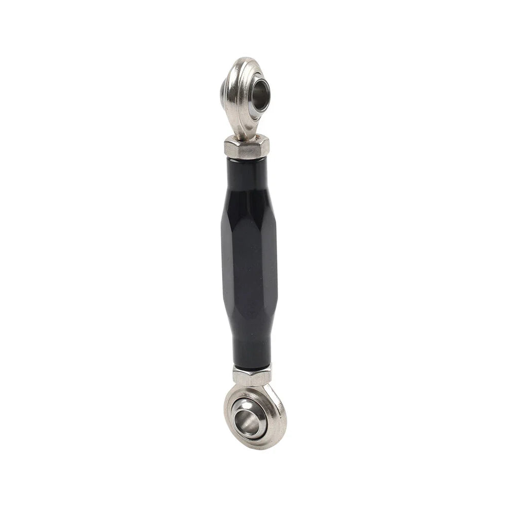 Linkage Mid Controls Shifter Link Black for Harley Dyna FXD Low Rider FXRS (2006-2017)