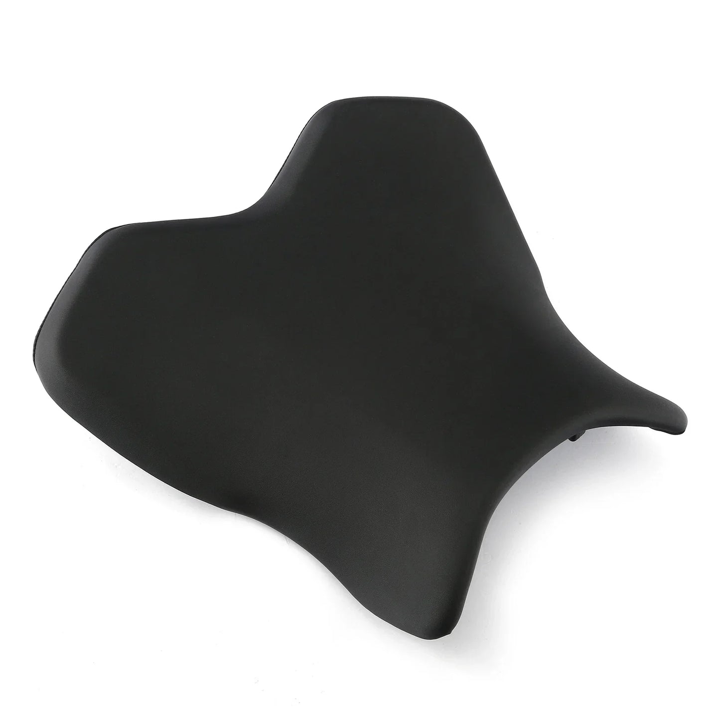 Black Driver/Passenger Seat for Yamaha YZF R1 (2015-2025)