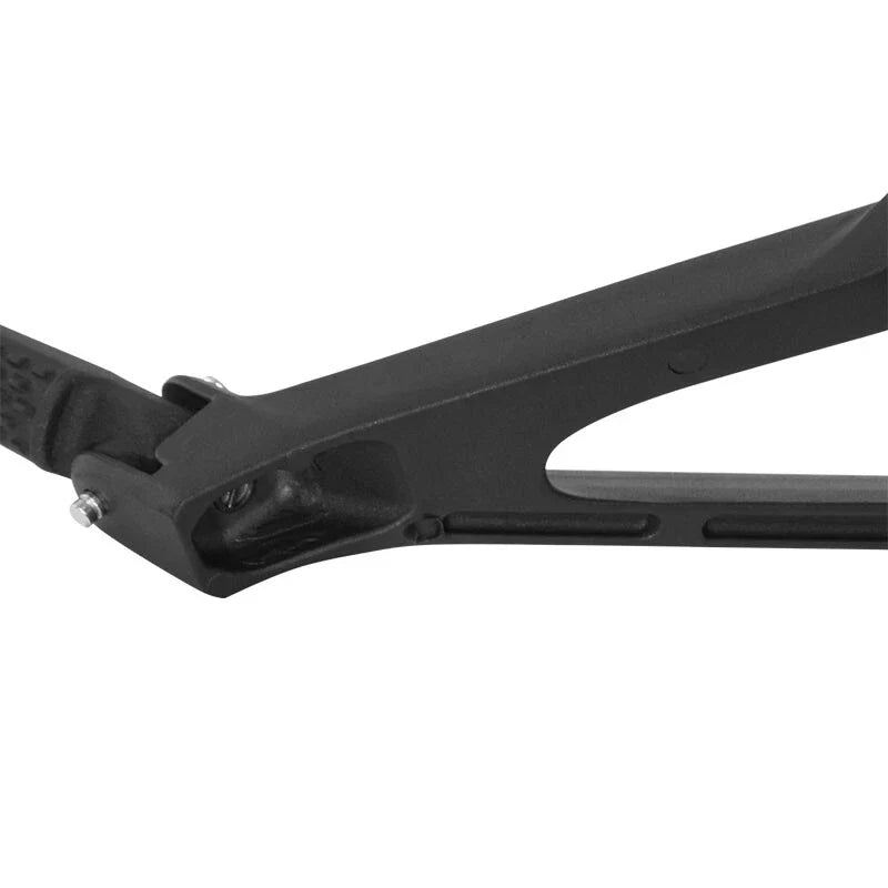 Passenger Footrests Footpegs for Honda CBR1000RR (2008-2016)