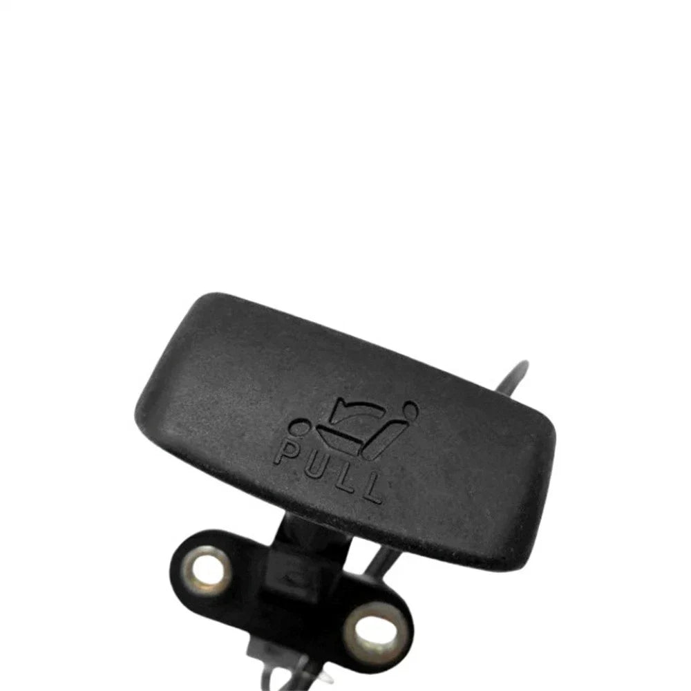 Right Side Rear Seat Release Handle for Mazda 6 GG (2002-2008)