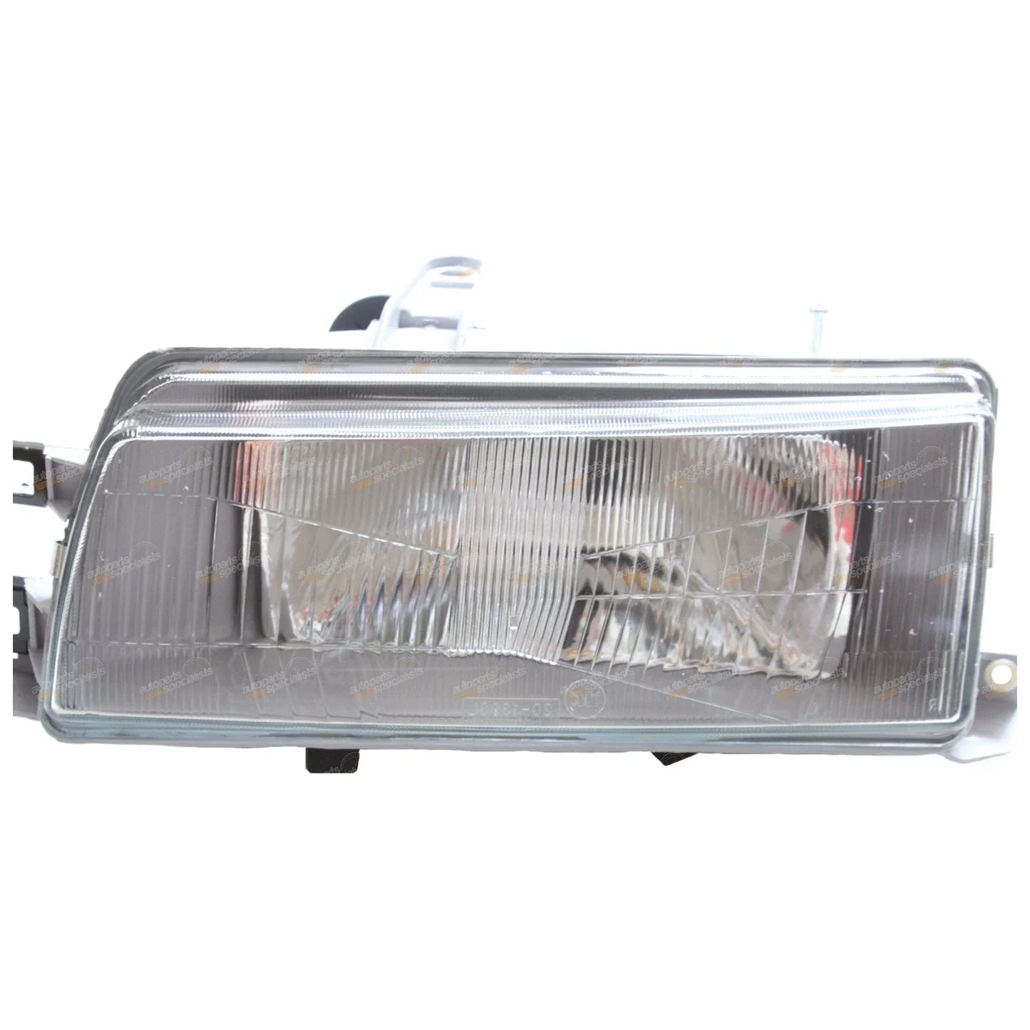 LH Headlight for Toyota Corolla 4/5Dr (1989–1994)