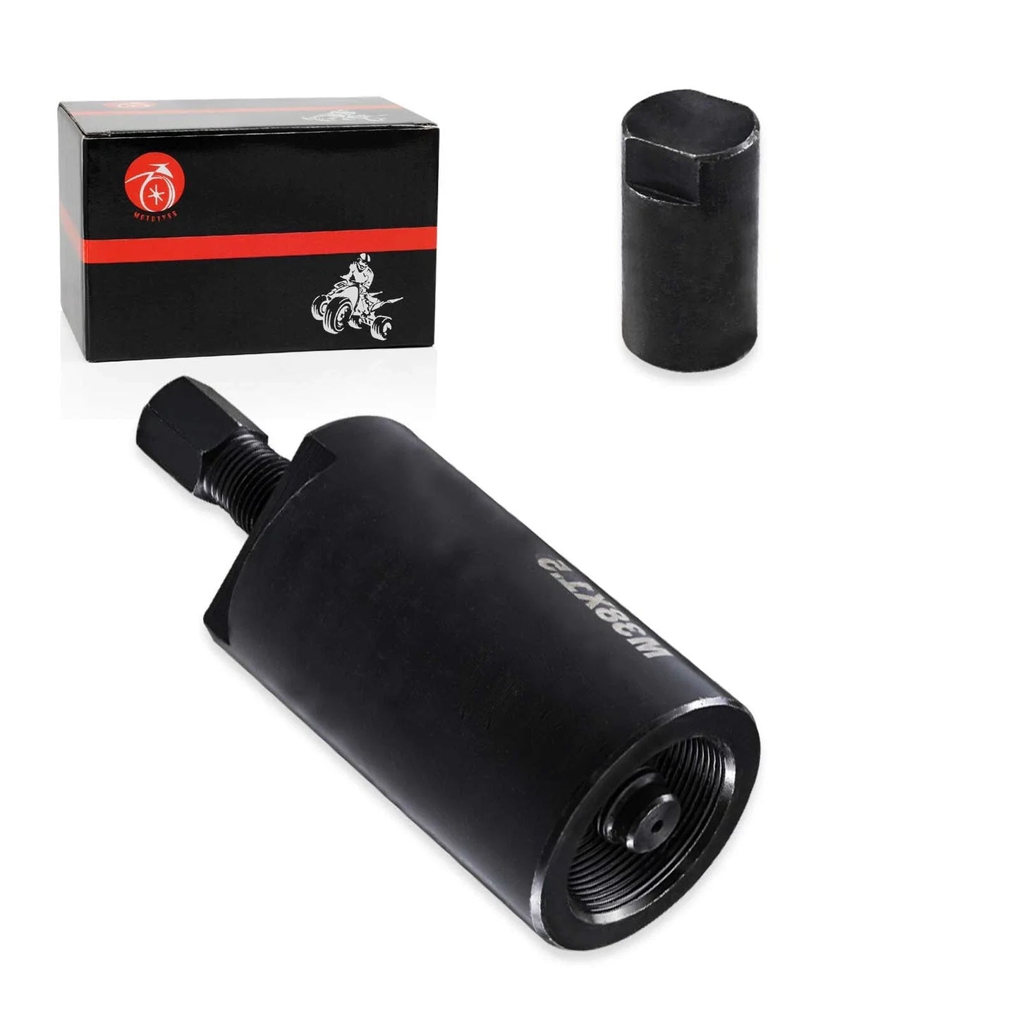 Magneto Rotor Puller Tool 38mm Suzuki DRZ400 LTZ250 LTZ400