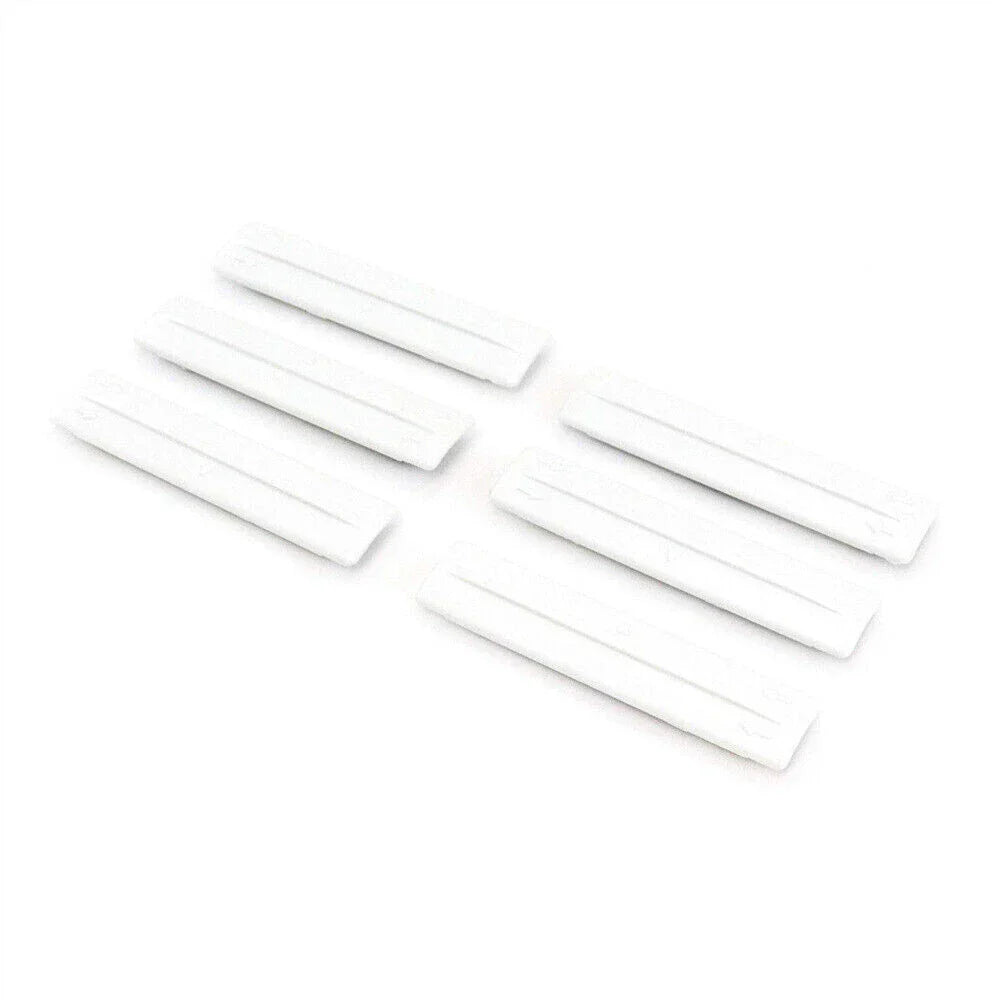 6 x Roof Rack Removal Covers for Toyota FJ Cruiser (2007-2014)
