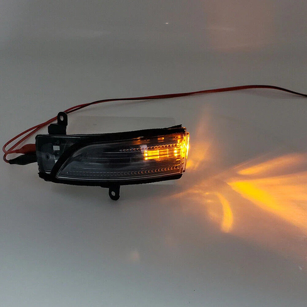 Left Side Rear View Mirror Turn Signal for Subaru Forester, Impreza (2012-2015)