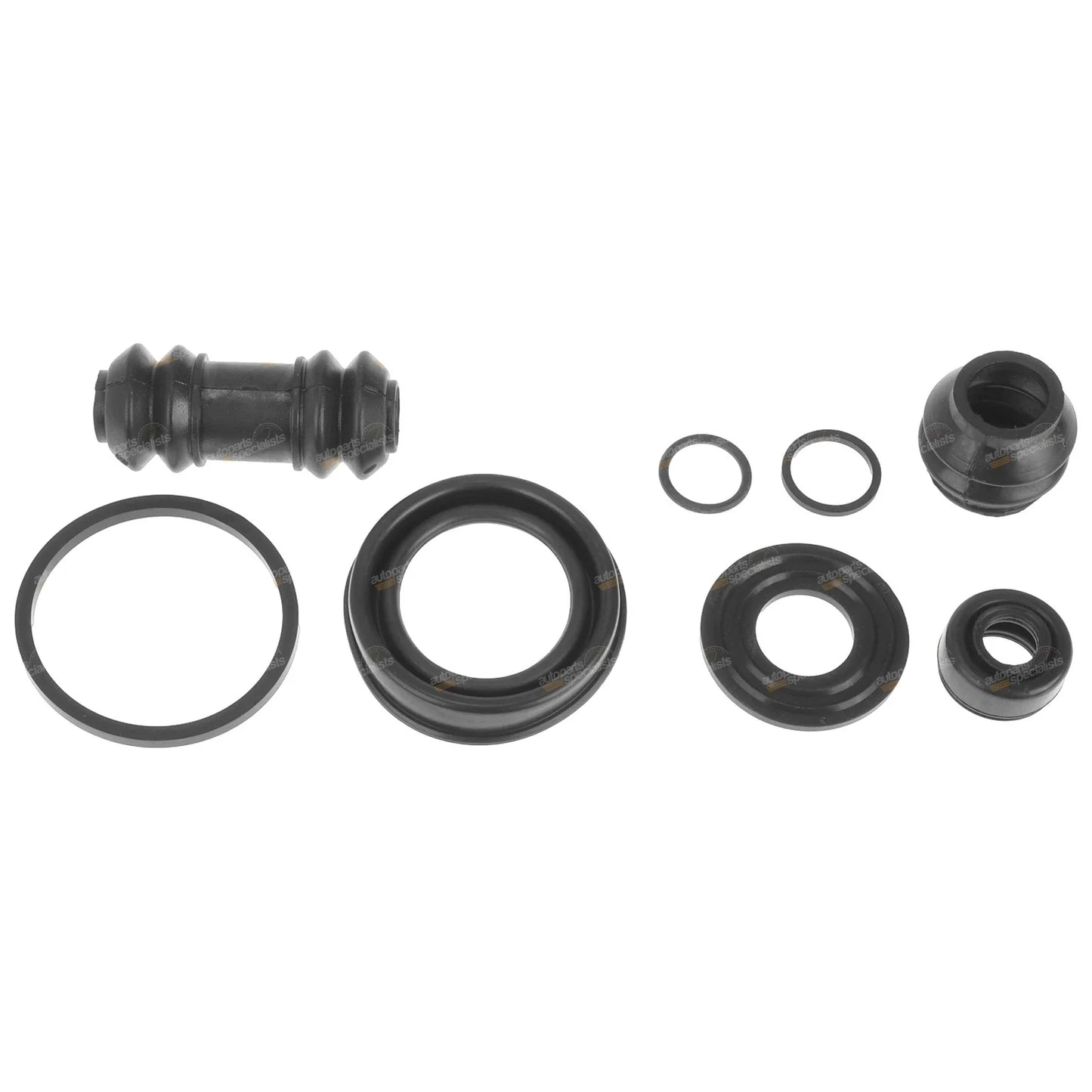 Rear Disc Brake Caliper Seal Repair Kit Ford Fairmont Falcon (1988-1994)