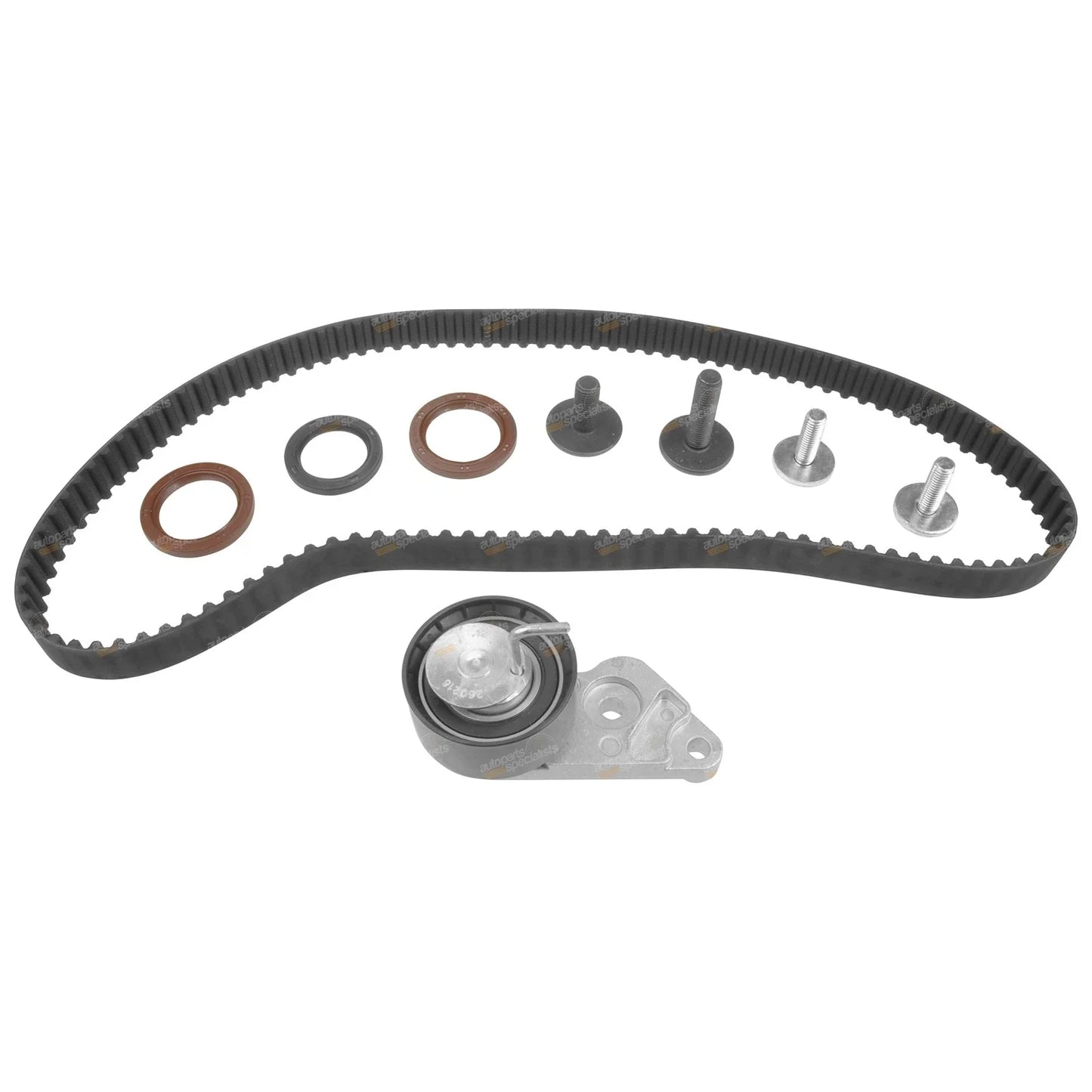 Timing Belt Tensioner Kit for Ford Fiesta (2001-2005)