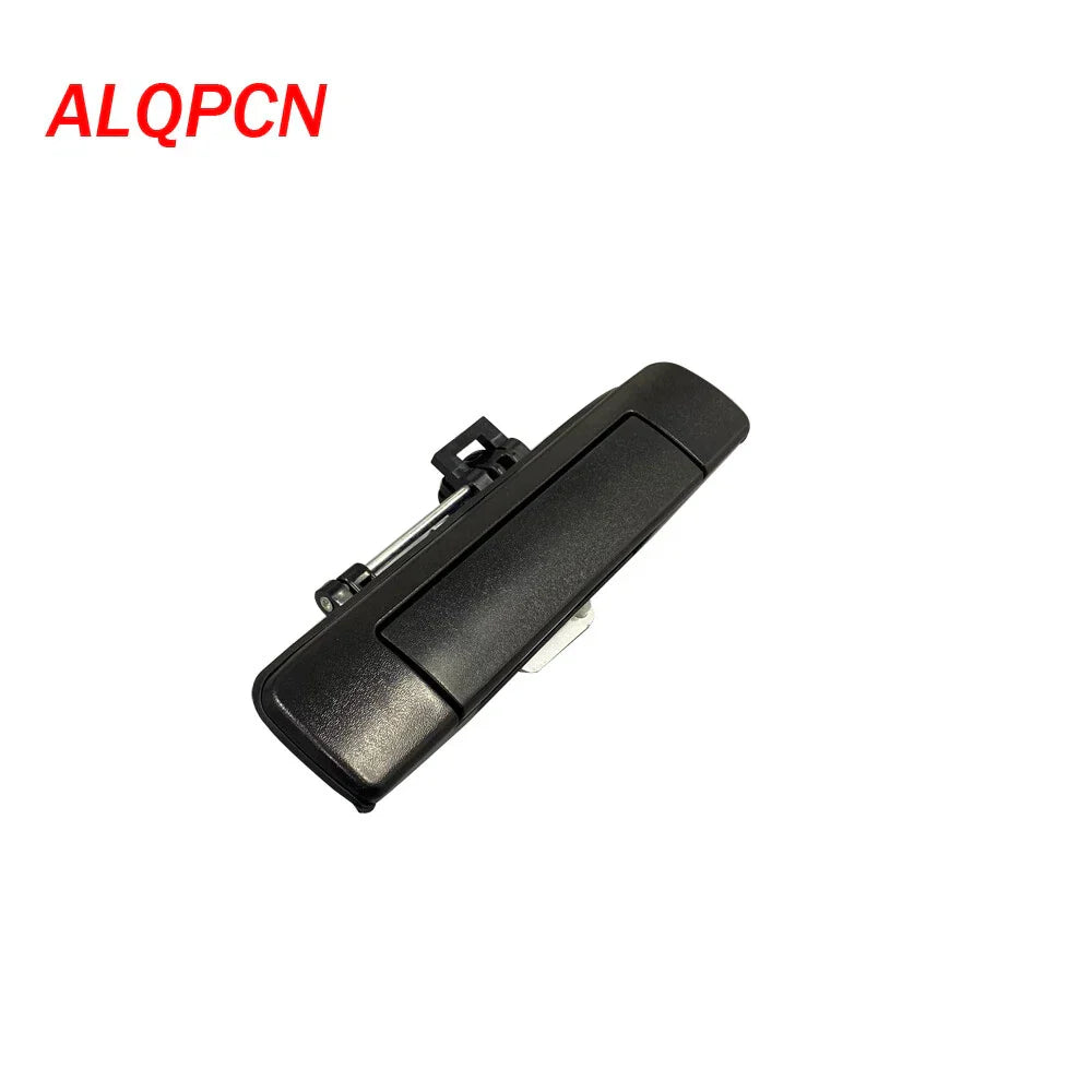 Black Textured Tailgate Handle for Holden Colorado Isuzu D-Max (2012-2016)