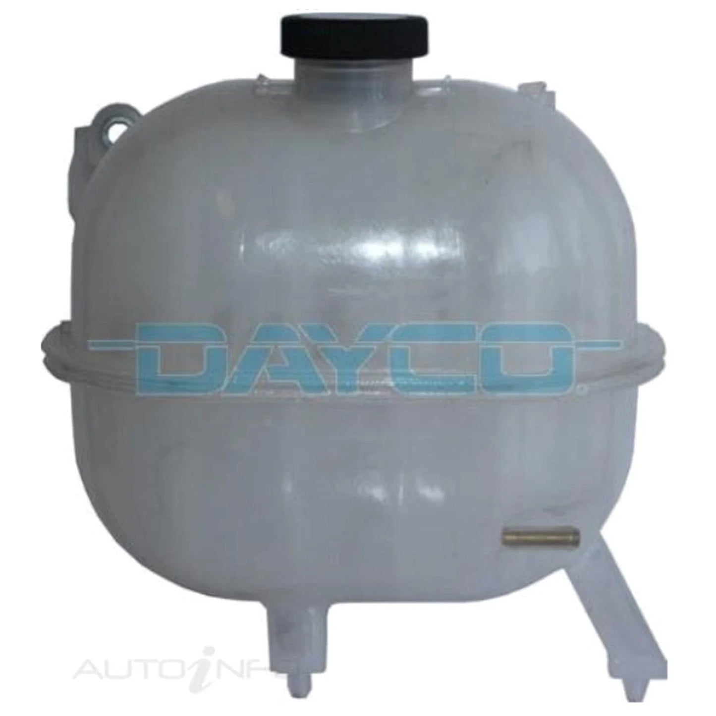 Coolant Expansion Tank Bottle for Toyota Hiace (2005–2018)