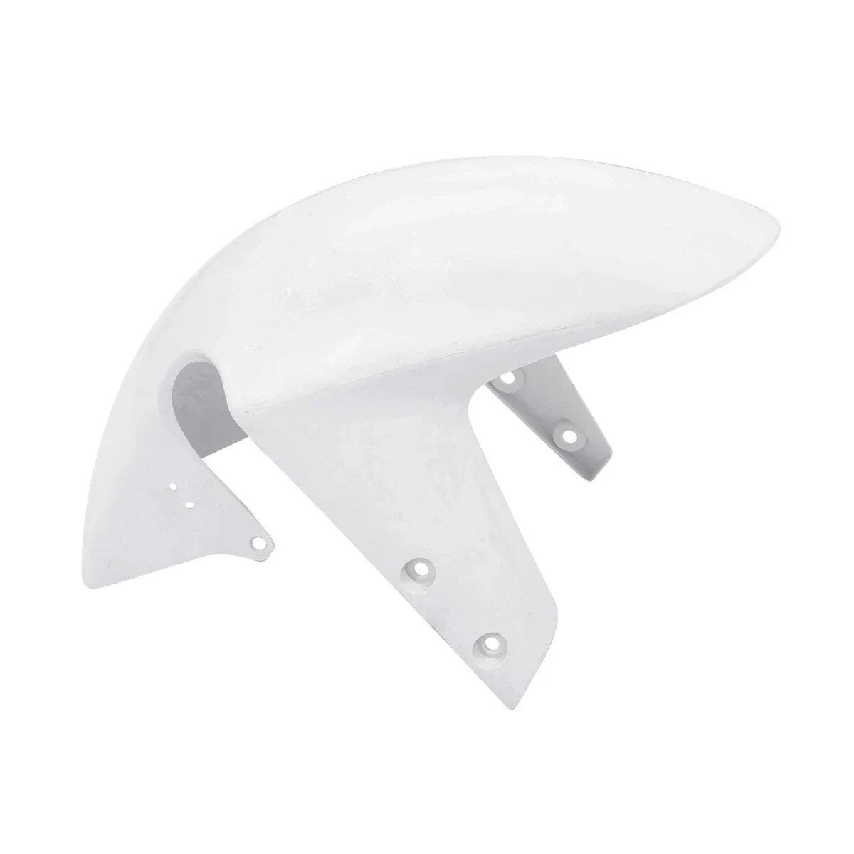 Unpainted Fairing Bodywork Stay Bracket for Suzuki GSXR600 GSXR750 (2001-2003)