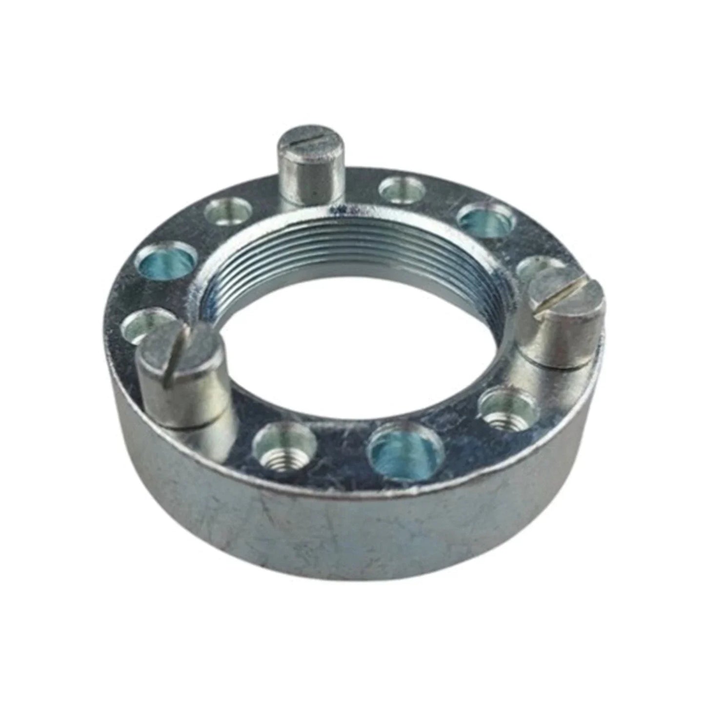 Rear Axle Hub Lock Nut for Toyota Landcruiser HZJ105 6cyl 4.2L 1HZ (1998–2007)