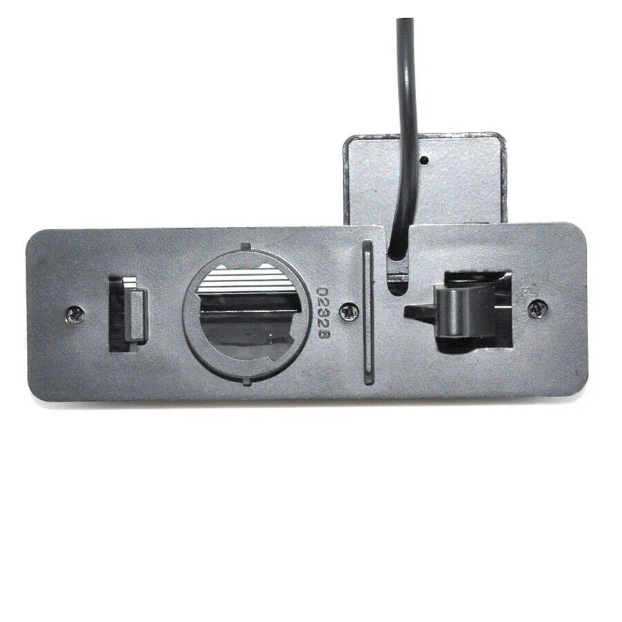12V Rear View Backup Camera for Toyota Camry (2007-2012)