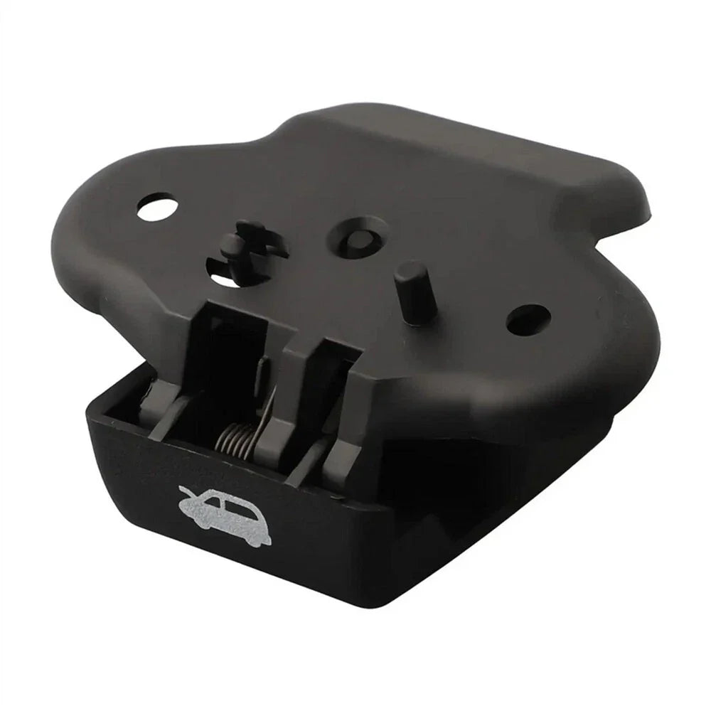 Hood Release Handle for Dodge Charger, Challenger, Magnum, Chrysler 300 (2005-2010)