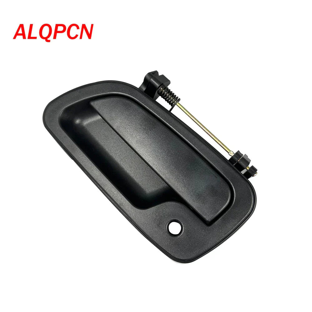 Black Left Exterior Door Handle for Foton Ollin Tornado (2006-2010)