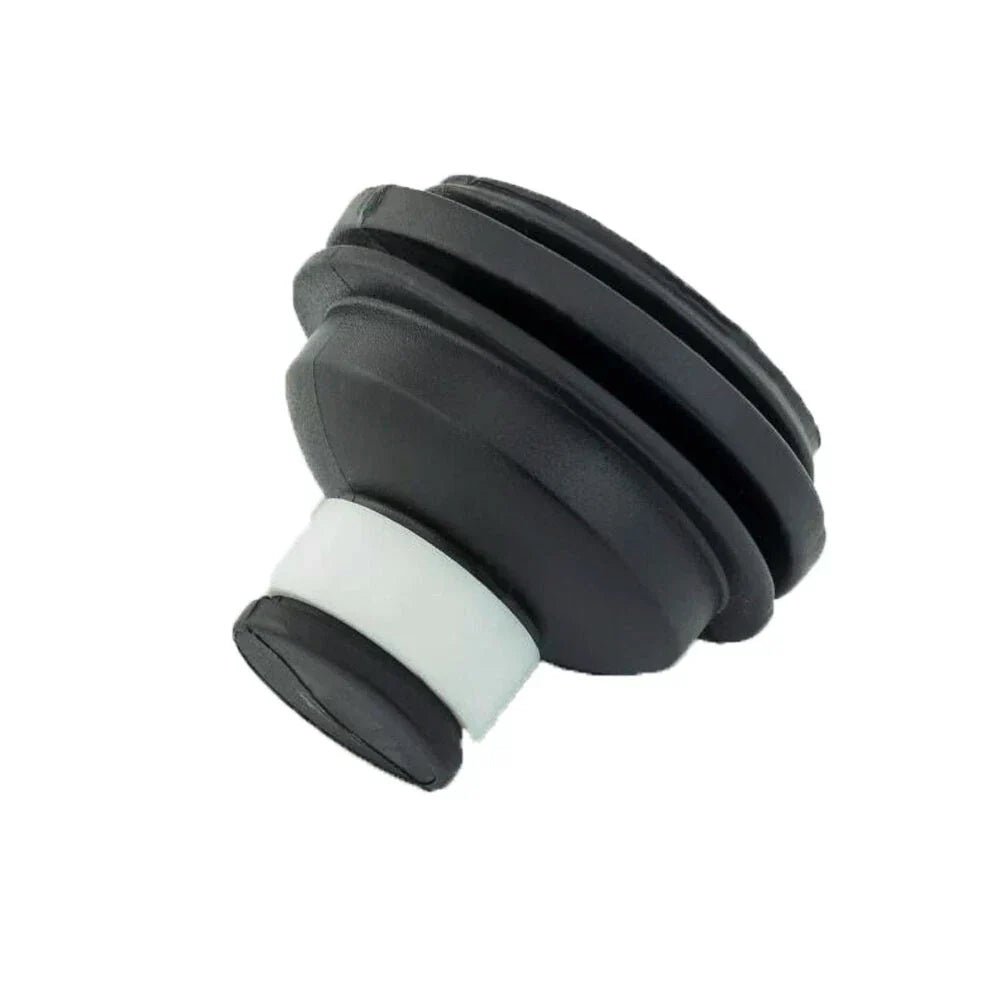 3 x Engine Cover Rubber Grommet Mount Clips for Renault Scenic Modus (2003-2016)
