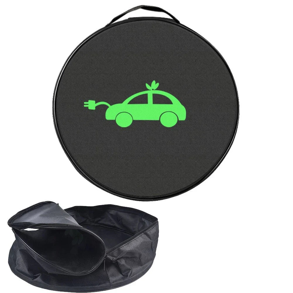 Jumper Cable Bag for Car Battery