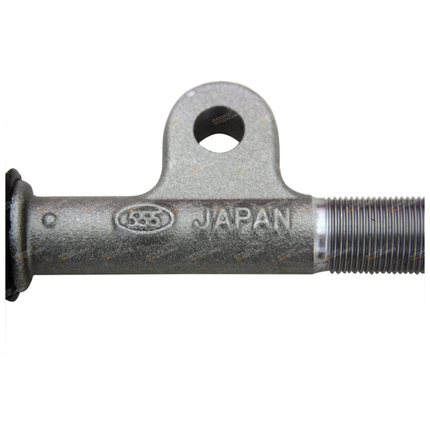 Steering Tie Rod Relay End Kit for FZJ78/HZJ78/FZJ79/HZJ79 (1976–1979)