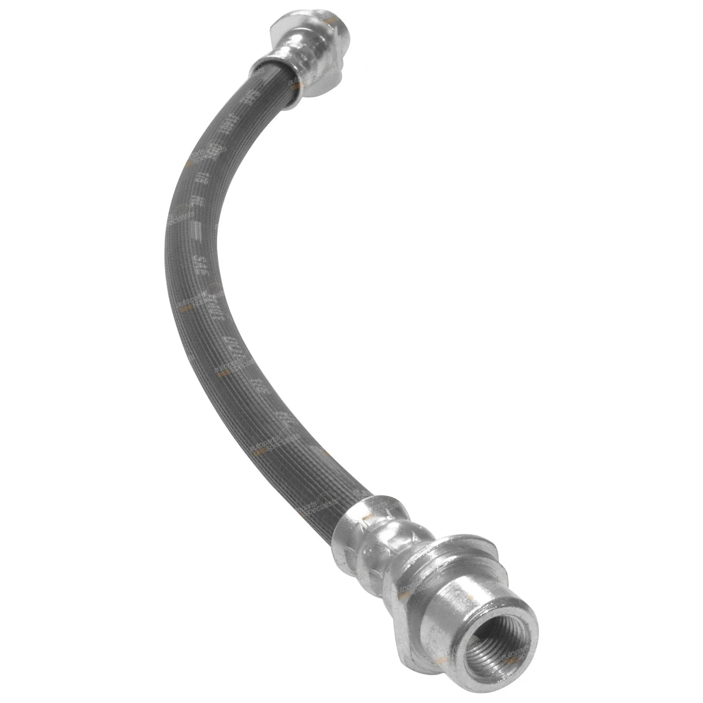 Front Caliper Brake Hose for Toyota Landcruiser Prado 95 Series (1996–2003)