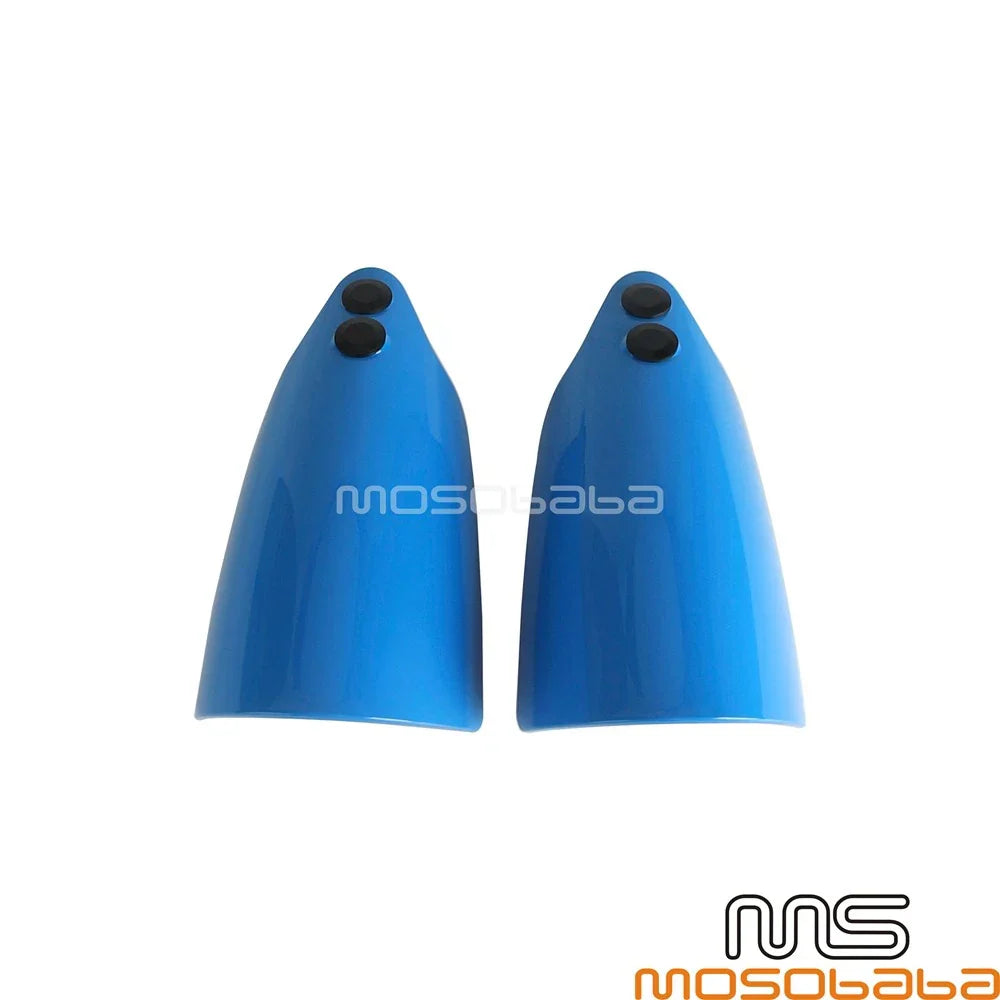 Handguards Protector Covers for Harley Street Electra Glide (2006-2023)