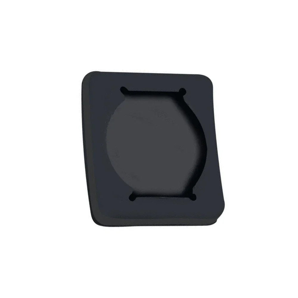 Brake & Clutch Pedal Rubber Pads for Ford Ranger (1991-2007)