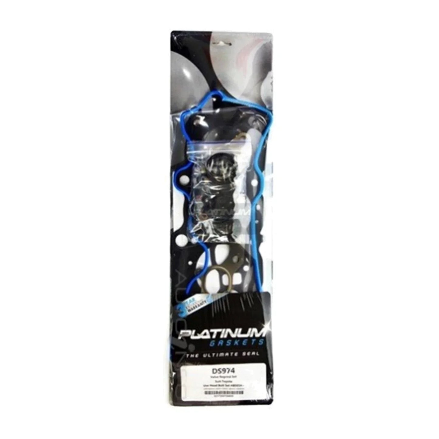 Valve Regrind Gasket Set (VRS) for Toyota Camry SDV10 SXV10 SXV20 (1997–2002)