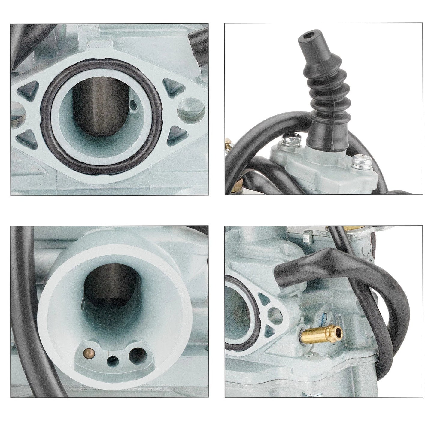 Carburetor for Suzuki Quadsport LTZ90 (2007–2023)