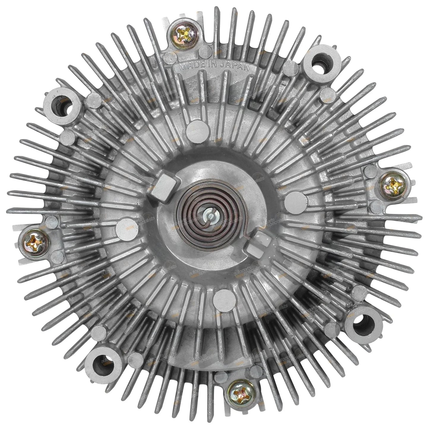 NPW Fan Clutch Coupling for Landcruiser HZJ75 6cyl 4.2L 1HZ Diesel (1990–1999)