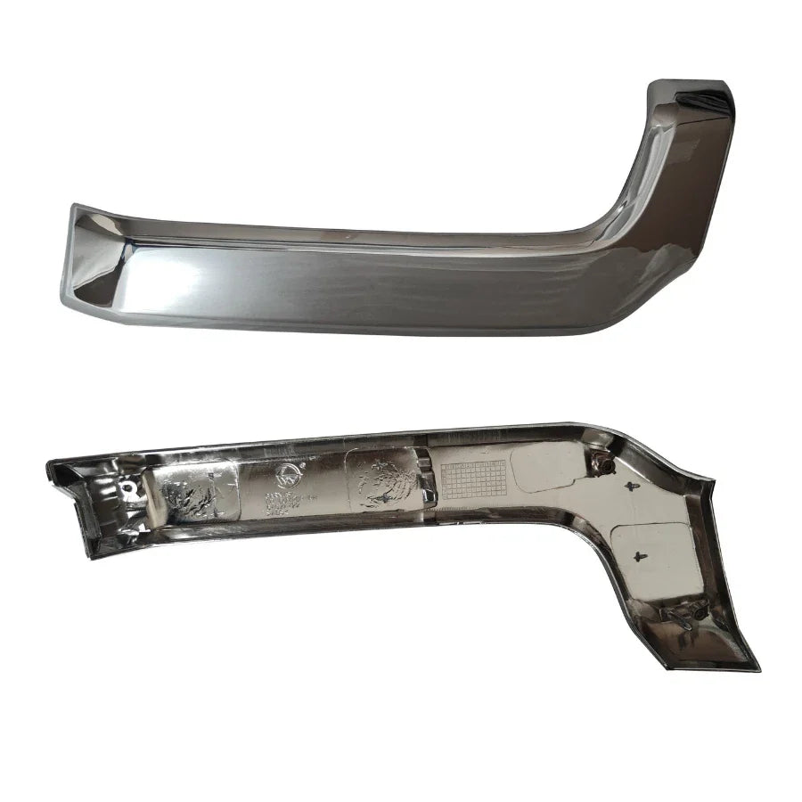 Front Bar Mould Right Side for Mitsubishi Pajero NX (2014–2021)
