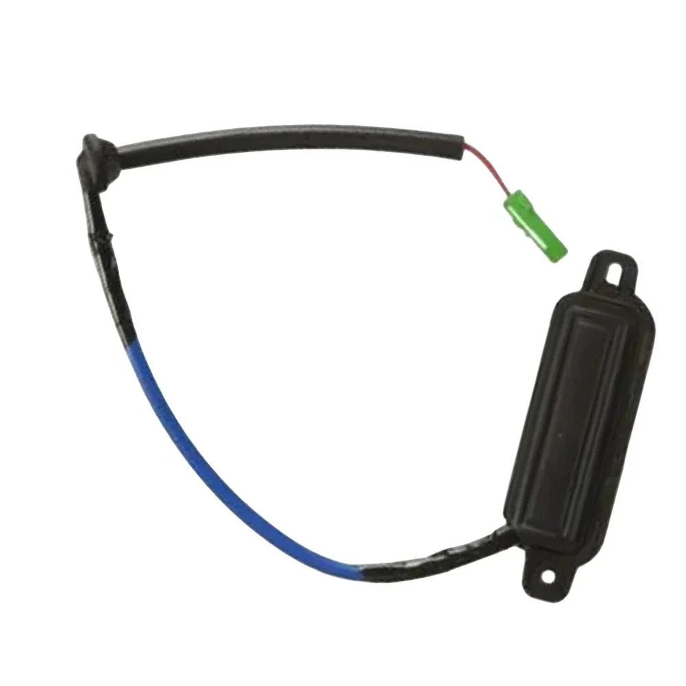 Trunk Release Switch ABS for Honda Pilot (2010–2015)