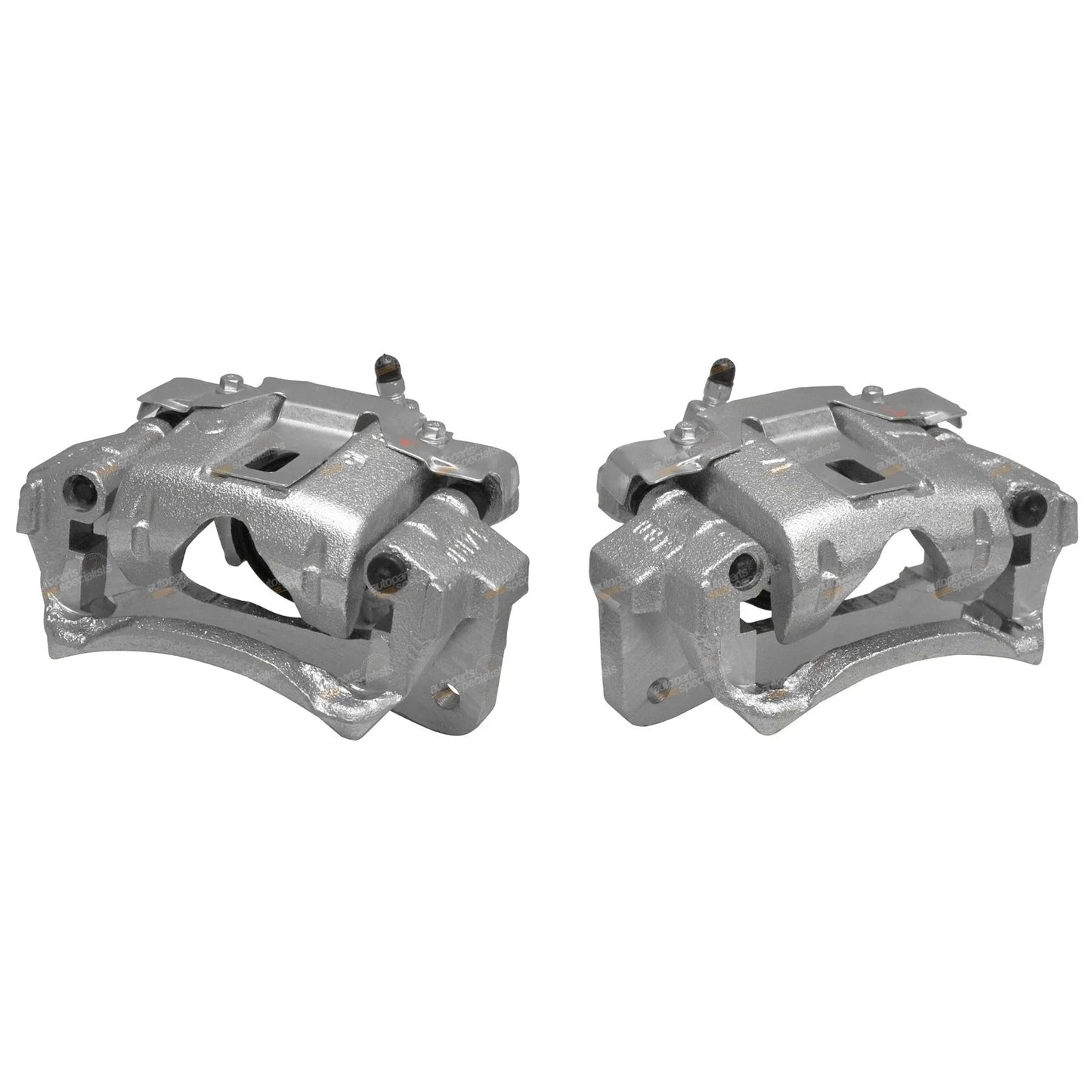2 x Rear Brake Calipers for Landcruiser 75 78 79 Series FZJ75 HZJ75 HZJ78 HZJ79