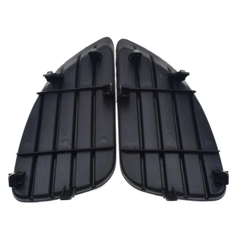 Front Fog Light Covers for Toyota Camry (2010-2011)
