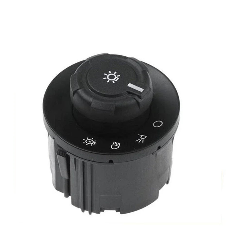 Headlight Fog Lamp Control Switch for 2011-2019 Ford Super Duty Truck