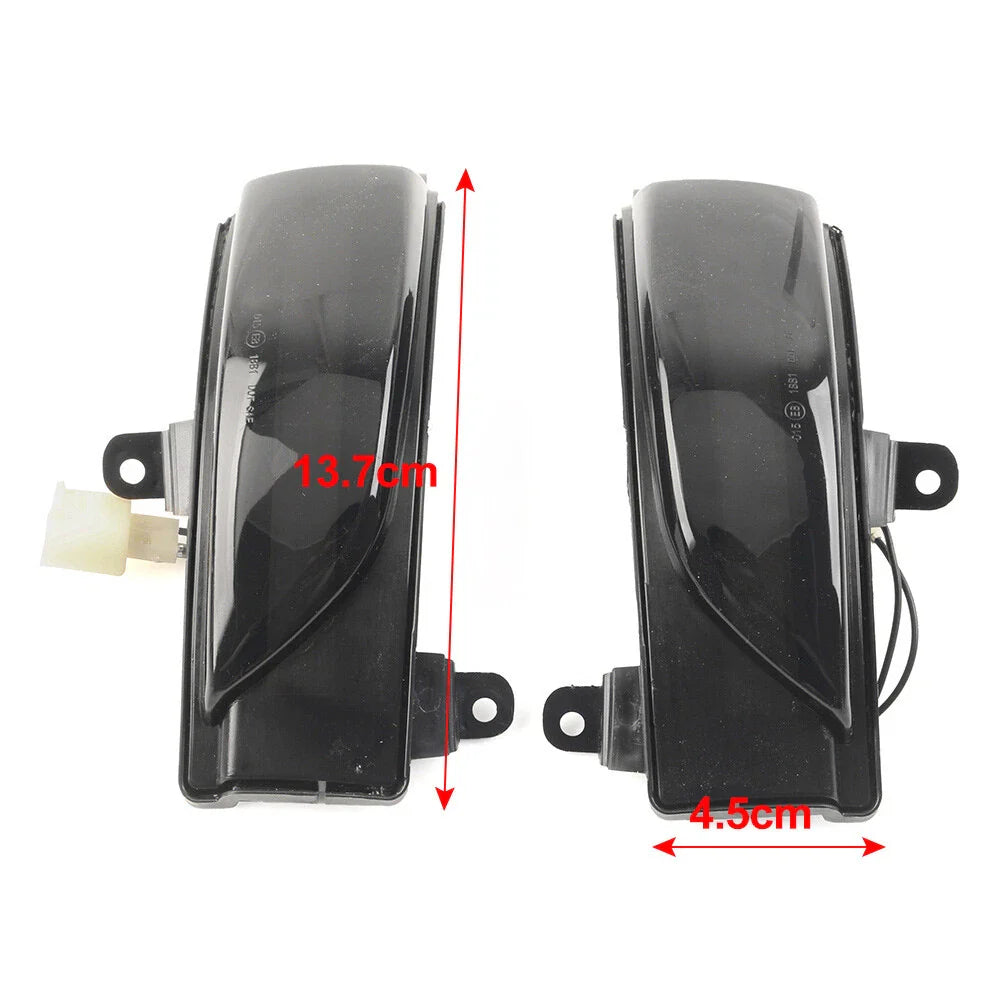 LED Turn Signal Light for Subaru Crosstrek, Forester (2013-2023)