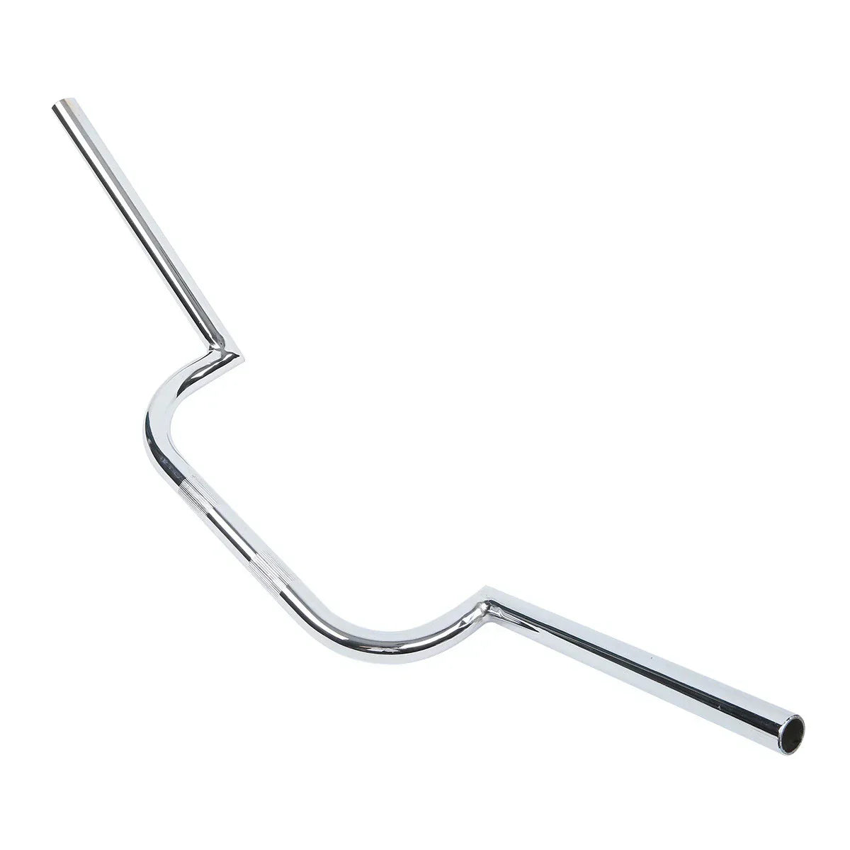 7/8" Cafe Racer Handlebar for Honda CB GS XS 650 750 850 900