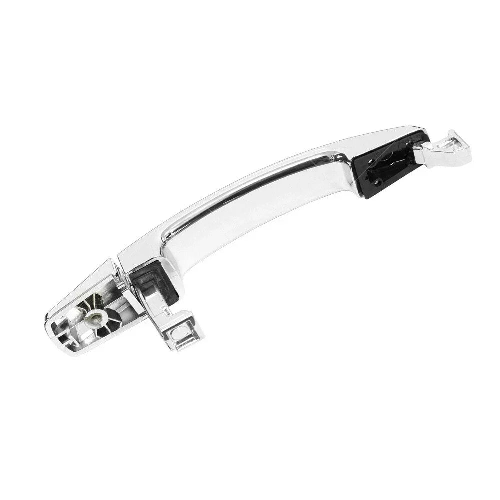 Chrome Front Left Outer Door Handle for Holden Captiva (2006-2018)