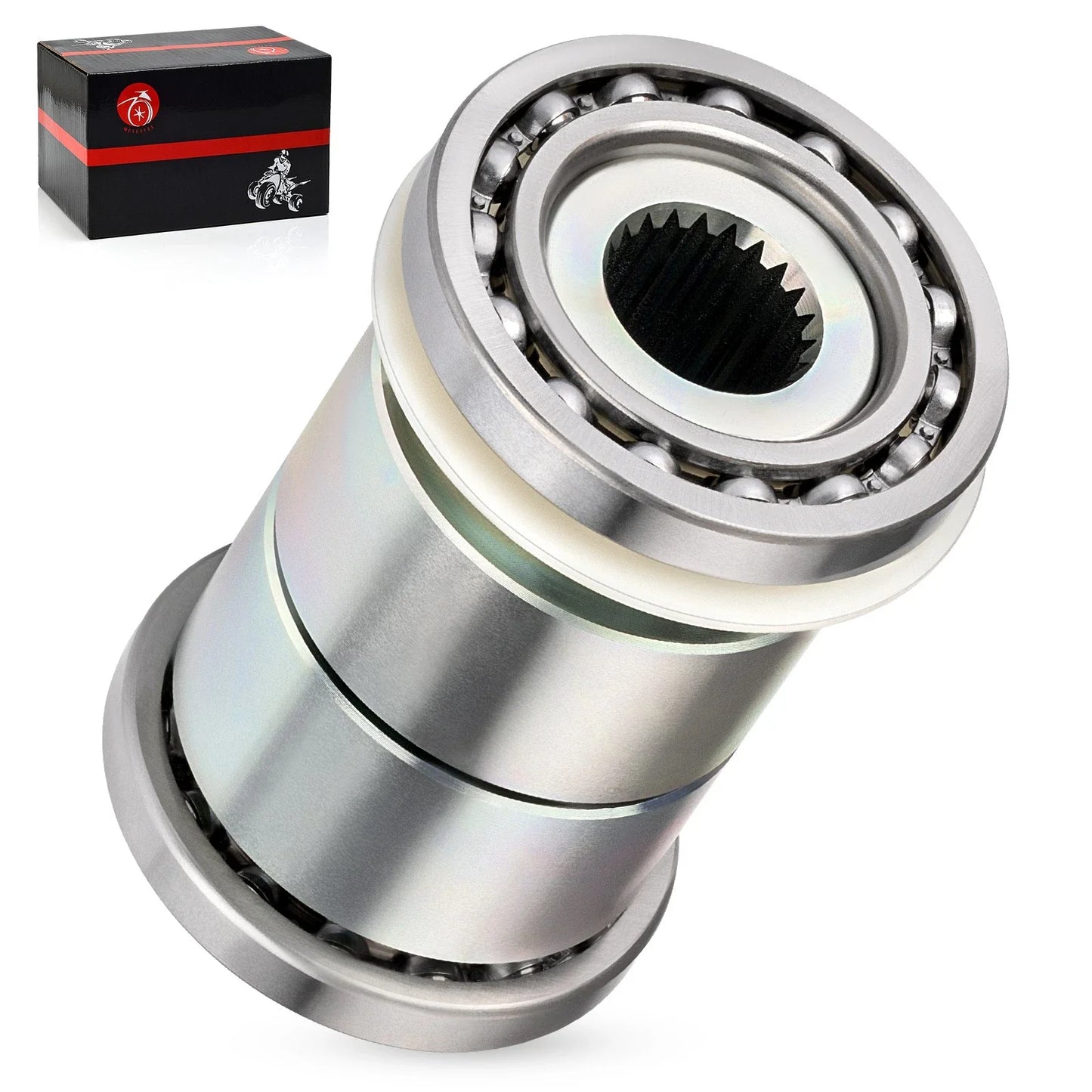 Front Differential Output Hub for Ranger XP 1000 Crew (2014–2023)