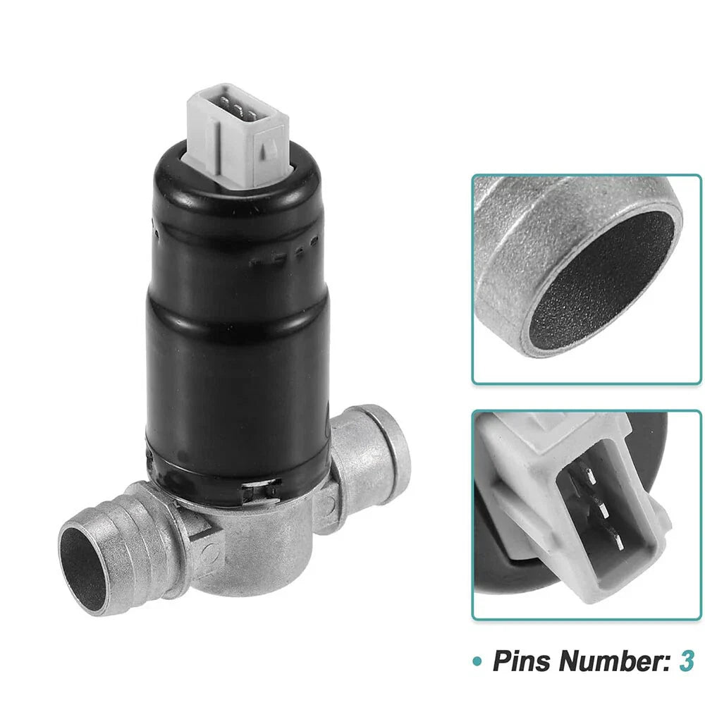 Idle Air Control Valve for BMW E30 E36 E34 Z1 (1982-1999)