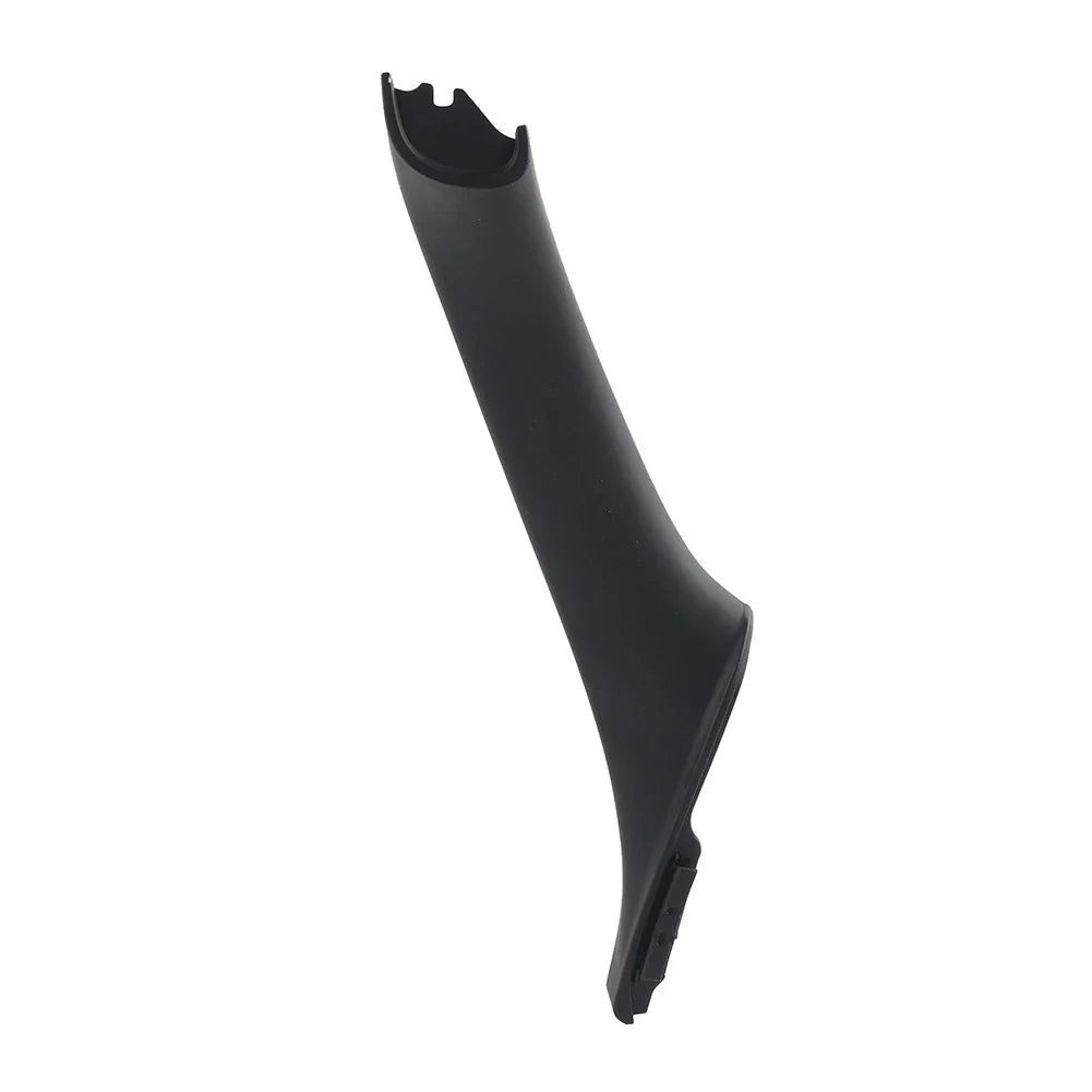 Black Inner Door Handle Pull Trim Panel for BMW 5 Series (2011-2017)