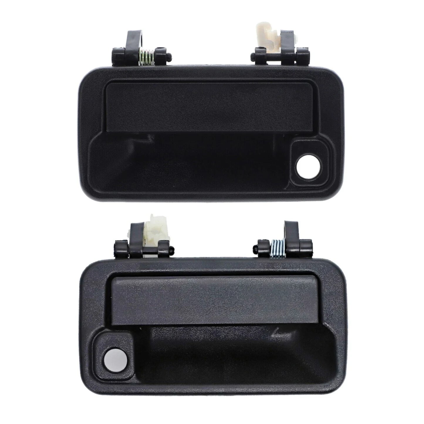 2 x Front Left & Right Outer Door Handle for Suzuki Vitara TA (1988–1998)