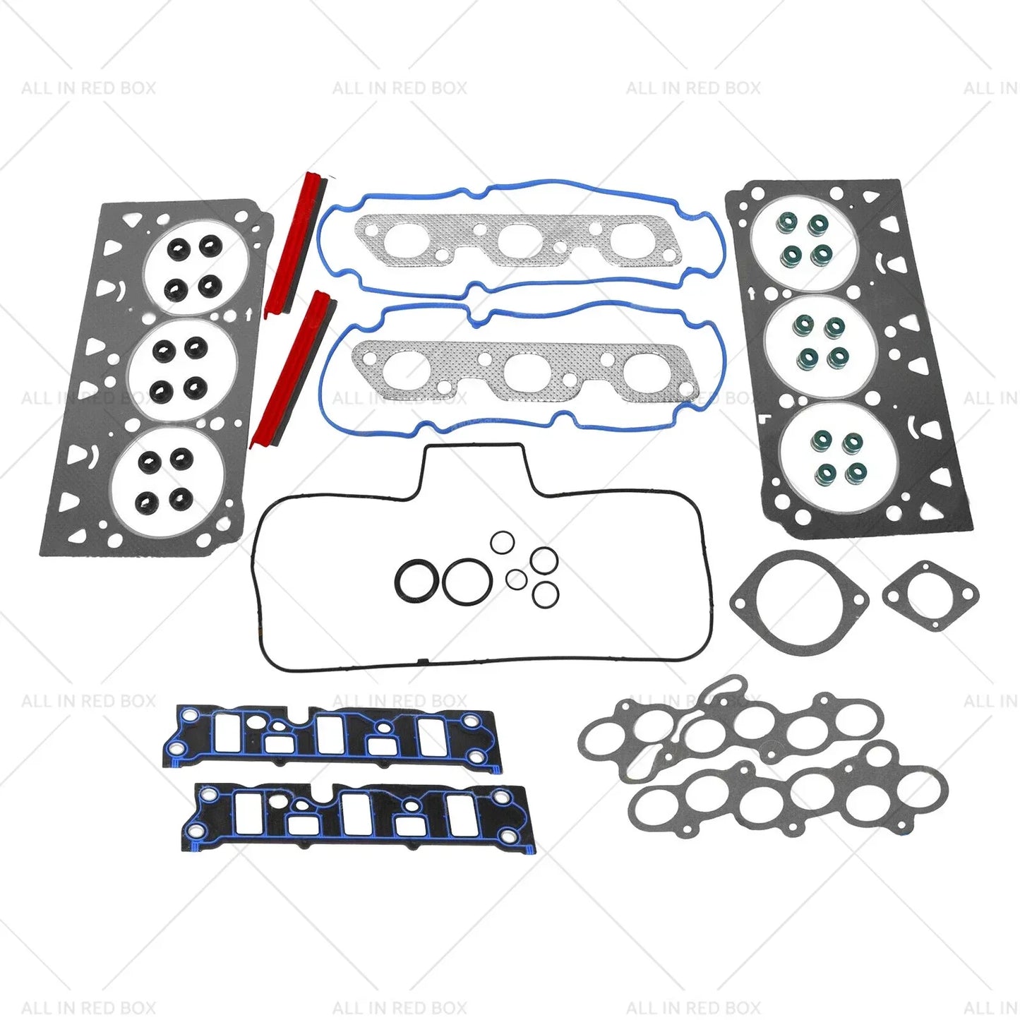 Cylinder Head Gasket Set for Holden Commodore VU VX VY 3.8L (2000-2004)