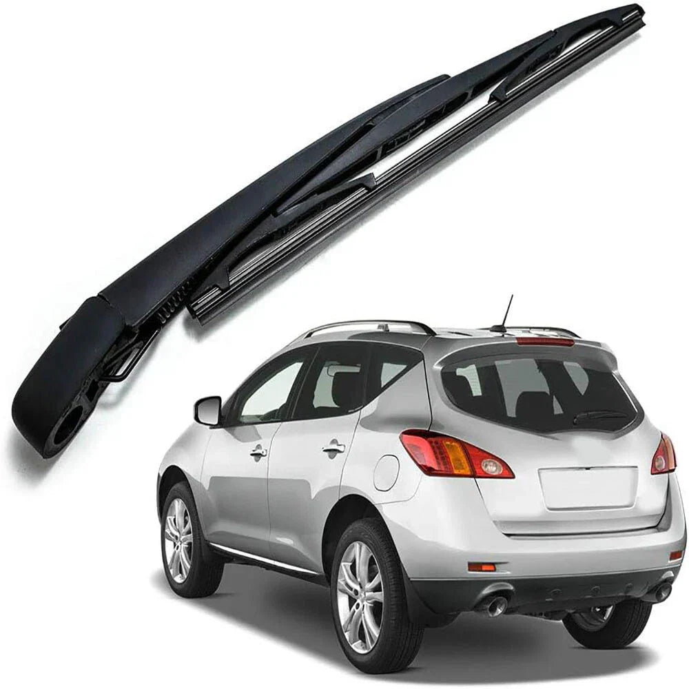 Rear Wiper Arm Blade for 2011-2020 Mitsubishi Outlander Sport