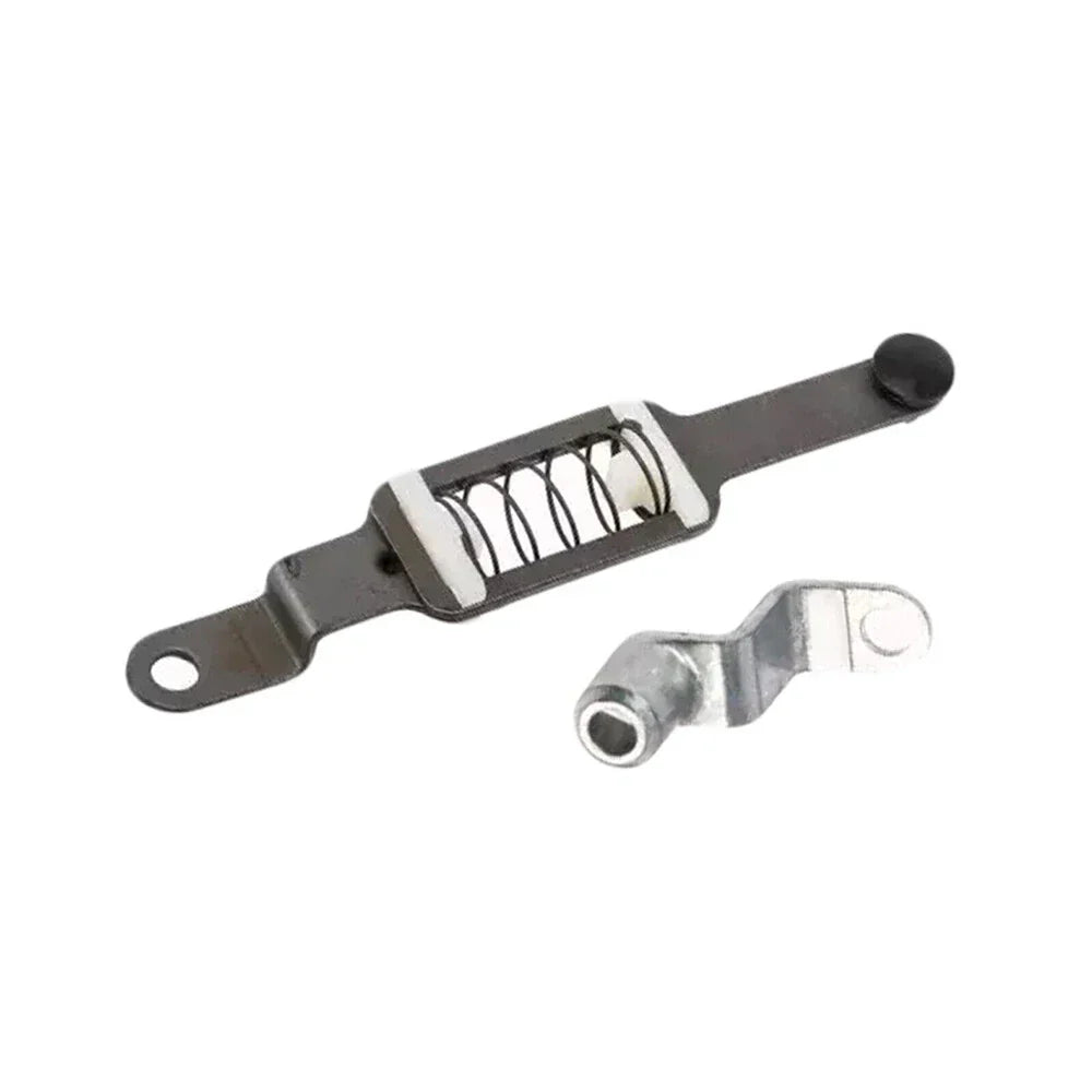 HVAC Mode Evaporator Heat Link Lever for Cadillac Escalade, Chevy C2500 (2002-2006)