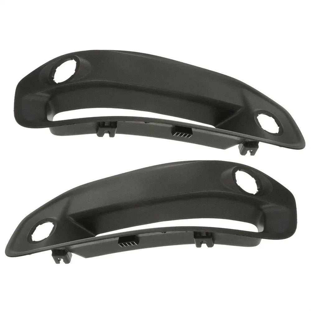 Fog Lamp Bezel Kit Right & Left for RAM 1500 (2019-2021)