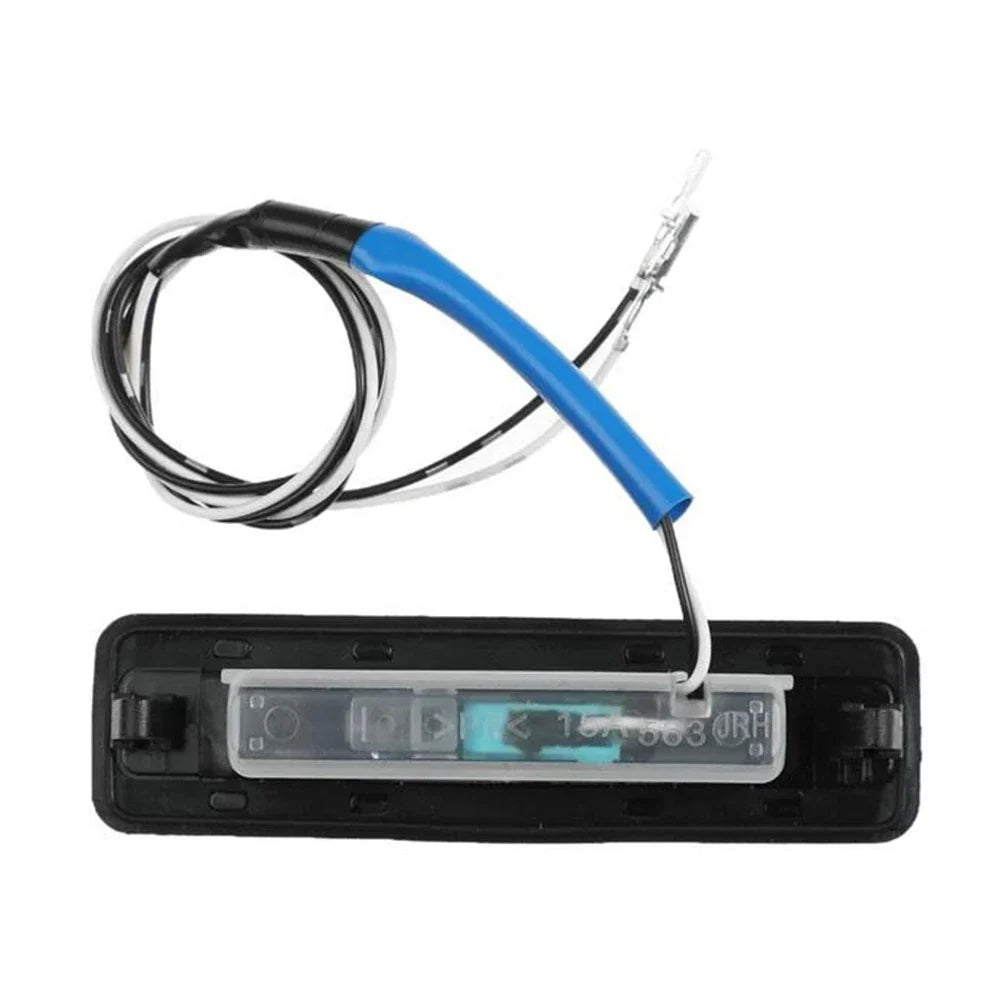 Rear Trunk Release Switch for Hyundai ix35, Kia (2010-2015)