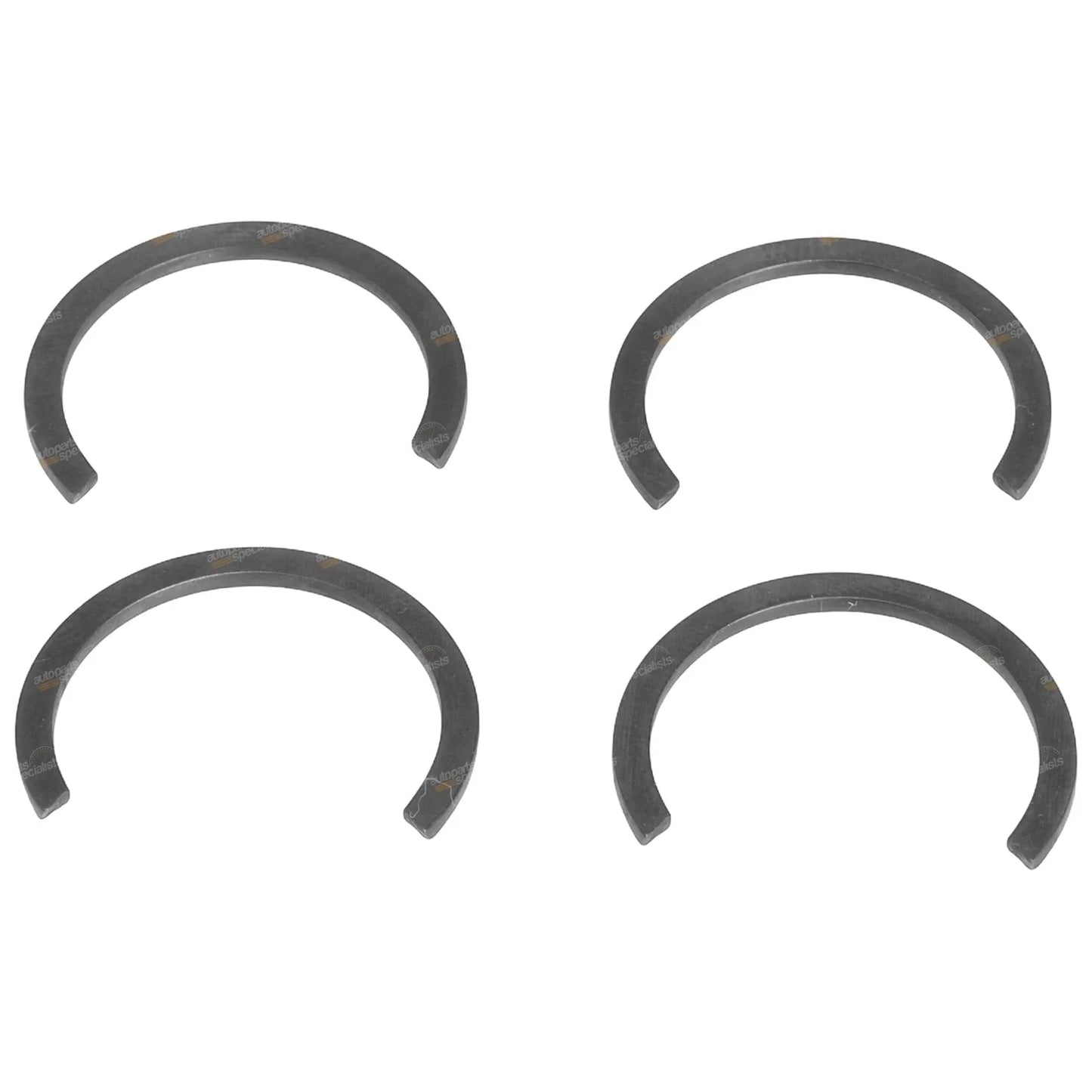 Front or Rear Universal Joint for Ford Falcon XA XB XC XD XE XF (1972 - 1993)
