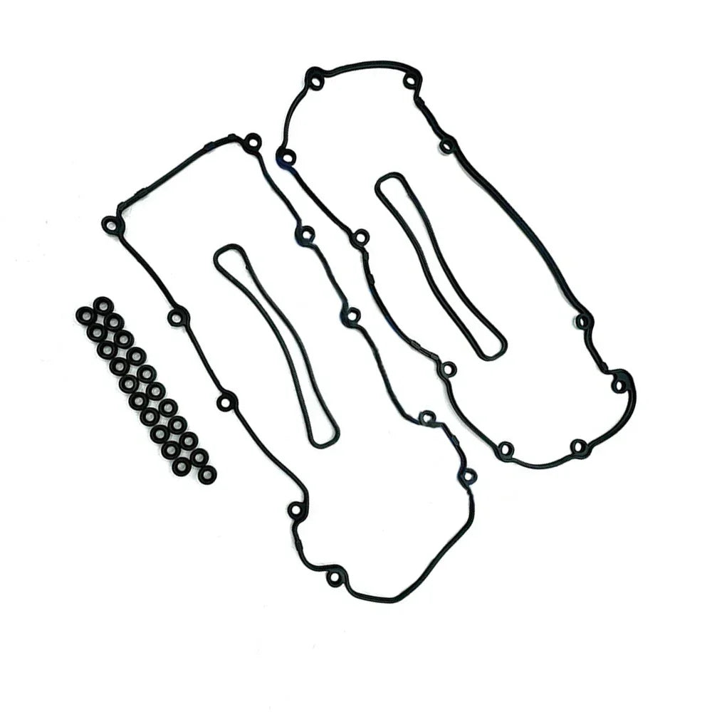 Valve Cover Gasket Set for Jaguar X-Type 2.5L, 3.0L (2002-2007)